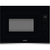 Zanussi ZMBN4SX Built-in Solo microwave 26 L 900 W Black