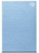 Seagate One Touch külső merevlemez 5 TB Kék
