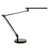 Unilux Mambo lampe de table 6,5 W LED Noir