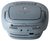 Reflexion RCR2260DAB 24 W DAB+, FM Blau, Weiß Playback MP3