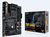 ASUS TUF GAMING B450-PLUS II placa base AMD B450 Zócalo AM4 ATX