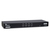 Inter-Tech AS-9108HA switch per keyboard-video-mouse (kvm) Montaggio rack Nero