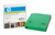 Hewlett Packard Enterprise C7974A back-up-opslagmedium Lege gegevenscartridge 800 GB LTO 1,27 cm