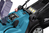 Makita DLM382PM2 lawn mower Battery Black, Blue