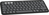 Logitech Pebble Keys 2 K380s clavier RF sans fil + Bluetooth QWERTZ Allemand Graphite