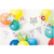 Rico Design 81001.00.14 partydekorationen Toy balloon