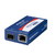 Advantech IMC-350-SFP-PS-A convertidor de medio 100 Mbit/s Azul