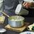 Cuisinart MIXEUR A MAIN RHM100E Handmixer Perleffekt