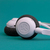 JLab GO Work Pop Kopfhörer Kabellos Kopfband Anrufe/Musik Bluetooth Lila