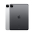 Apple iPad Pro 2,05 TB 27,9 cm (11") Apple M 16 GB Wi-Fi 6 (802.11ax) iPadOS 14 Zilver