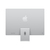 Apple iMac 24in M1 256GB - Silver