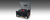 Muse MT-112 W platine Tourne-disque à entraînement direct Noir Semi-automatique