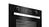 Grundig GEKW32400B 47 litre Multi-function Oven with Microwave