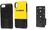 Brodit 241631 holder Passive holder Mobile phone/Smartphone Black