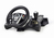 Gembird STR-M-01 flight/racing simulator accessory Racing wheel