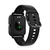 Nedis BTSW002BK smartwatch / sport watch 3,56 cm (1.4") LCD Digitaal Zwart