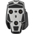 Corsair M65 souris Jouer Bluetooth + USB Type-A Optique 26000 DPI