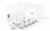 Yealink MVC660 Videokonferenzsystem 8 MP Eingebauter Ethernet-Anschluss Gruppen-Videokonferenzsystem
