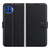 JLC Motorola Edge 20 Lite Executive Wallet - Black