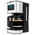 Cecotec 01555 cafetera eléctrica Semi-automática Cafetera de filtro 1,5 L