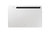 Samsung Galaxy Tab S8 SM-X706B 5G Qualcomm Snapdragon LTE-TDD & LTE-FDD 128 GB 27.9 cm (11") 8 GB Wi-Fi 6 (802.11ax) Silver