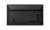 Sony FW-65BZ30L Signage-Display Digital Beschilderung Flachbildschirm 165,1 cm (65") LCD WLAN 440 cd/m² 4K Ultra HD Schwarz Android 24/7