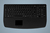 Active Key AK-7410-G Tastatur USB Französisch Schwarz