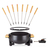 Tristar FO-1108 fondue, gourmet & wok 1,5 l 8 persoon/personen