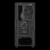 ASUS TUF Gaming GT301 Midi Tower Fekete