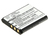 CoreParts MBXSPKR-BA076 ricambio per apparecchiature AV Batteria Altoparlante portatile