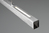 TRIO Paros Hängeleuchte Flexible Halterung Nicht austauschbare(s) Leuchtmittel Integrierte LED 27,5 W