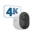 Arlo Ultra 2 IP-beveiligingscamera Buiten 3840 x 2160 Pixels Muur