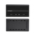 StarTech.com USB4 M.2 NVMe SSD Behuizing, 40Gbps, Externe USB-C / Thunderbolt NVMe SSD Behuizing, Aluminium Heatsink Behuizing, B+M/M-Key