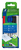Staedtler Lumocolor Non-Permanent szövegkiemelő 6 dB Fekete, Kék, Zöld, Vörös