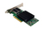 Digitus Tarjeta de red Ethernet 25 Gigabit de 2 puertos, SFP28, PCI Express, chipset Mellanox
