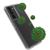 OtterBox Symmetry Clear Antimicrobial mobiele telefoon behuizingen 15,5 cm (6.1") Hoes Transparant