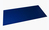 Exacompta , Bee Blue, Flexible Schreibunterlage Aus Zweifarbigem Pu-kunstleder, 400x800 Mm - Marineblau/himmelblau - Neu