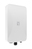 LevelOne AX3000 Dual Band Wi-Fi 6 Outdoor PoE Wireless Access Point, Omni-directional