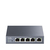 Cudy Gigabit Multi-WAN VPN Router ruter Fast Ethernet, Gigabit Ethernet Szary