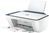 HP HP DeskJet 2721e All-in-One-Drucker, Farbe, Drucker für Zu Hause, Drucken, Kopieren, Scannen, Wireless; HP+; Mit HP Instant Ink kompatibel; Drucken vom Smartphone oder Tablet