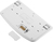 Logitech Wave Keys billentyűzet RF vezeték nélküli + Bluetooth QWERTZ Német Fehér