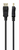 Renkforce RF-5771516 DisplayPort-Kabel 2 m Schwarz