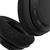 Belkin SoundForm Adapt Zestaw słuchawkowy Przewodowy i Bezprzewodowy Opaska na głowę Połączenia/muzyka USB Type-C Bluetooth Czarny