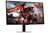 Samsung G80SD számítógép monitor 81,3 cm (32") 3840 x 2160 pixelek 4K Ultra HD OLED Ezüst