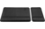 Dacomex MP600 Tapis de souris de jeu Noir