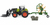 Amewi 22641 ferngesteuerte (RC) modell Traktor Elektromotor 1:24
