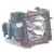 Infocus LAMP-017 lámpara de proyección 190 W