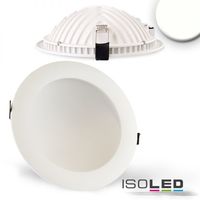 illustrazione di prodotto - Downlight a LED LUNA 18 W bianco :: luce indiretta :: bianco neutro