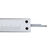Calibre Workpro Vernier Aluminium 0,02 mm