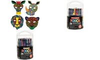 POSCA Marqueur à pigment "Pack Educréatif Classique", set (5666457)